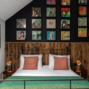 3* Mini-hôtel The Pilot