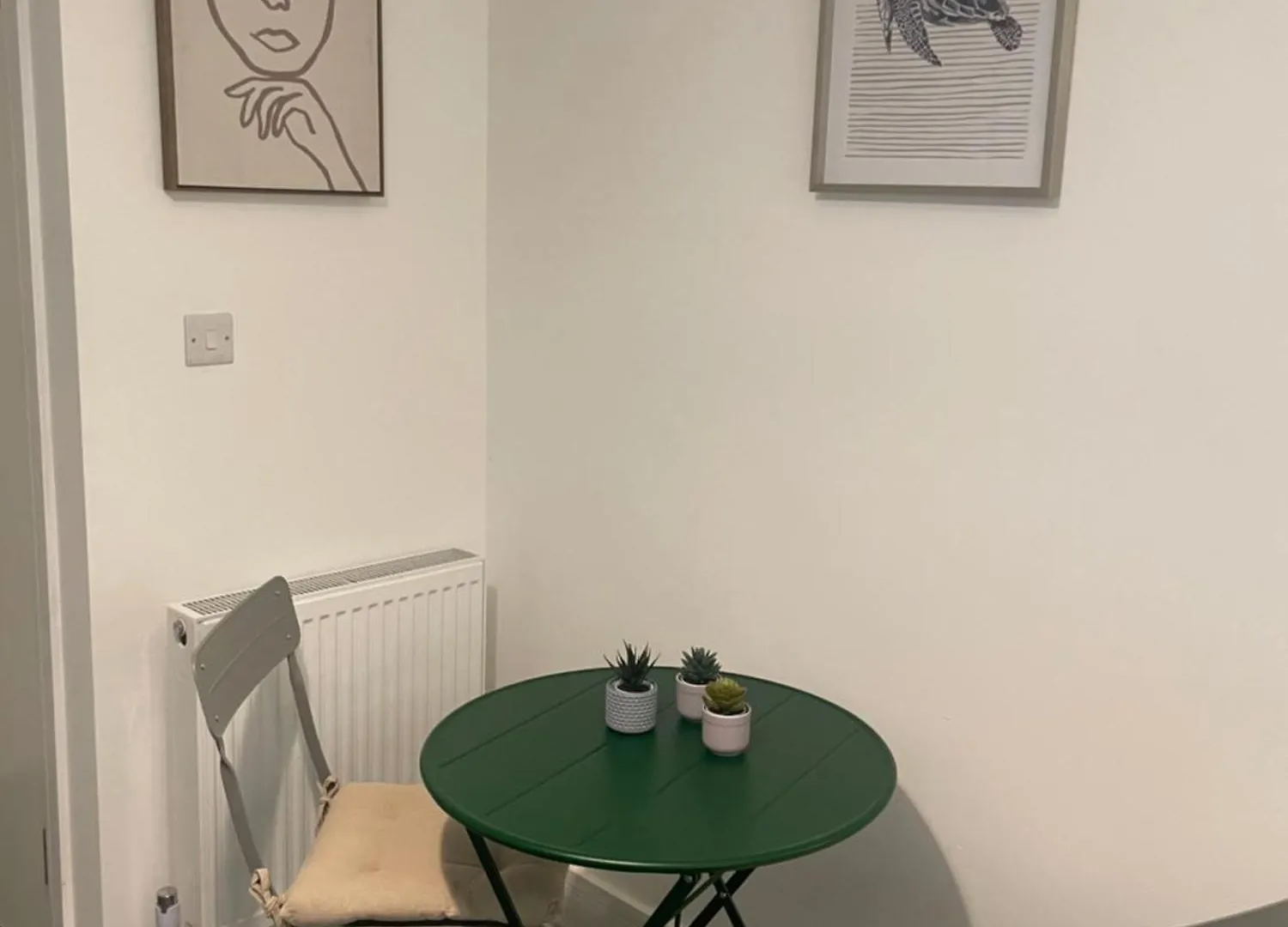 Apartment Amazing Studios 2 - East London United Kingdom