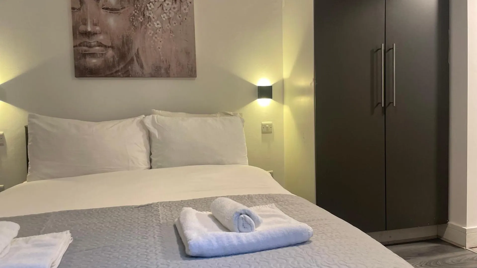 Apartment Amazing Studios 2 - East London United Kingdom